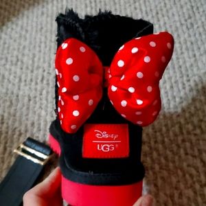 Disney uggs